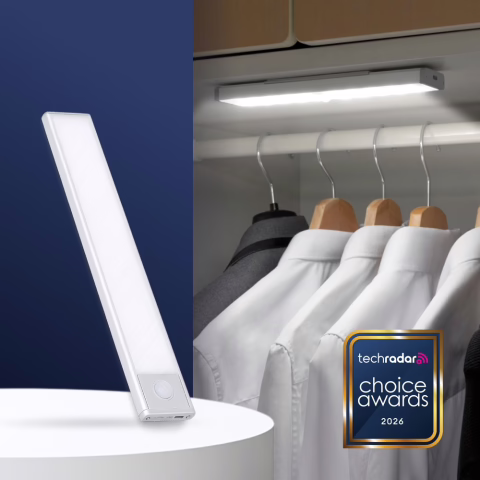 SenssoLight - Smart Motion Sensor Light